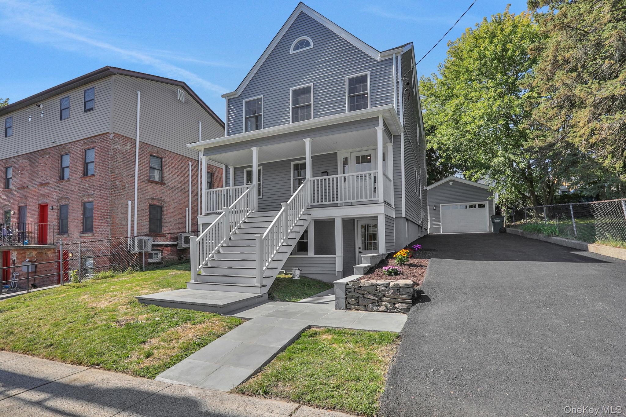 #2 photo, 32 Ackerman Street, Beacon , NY 12508