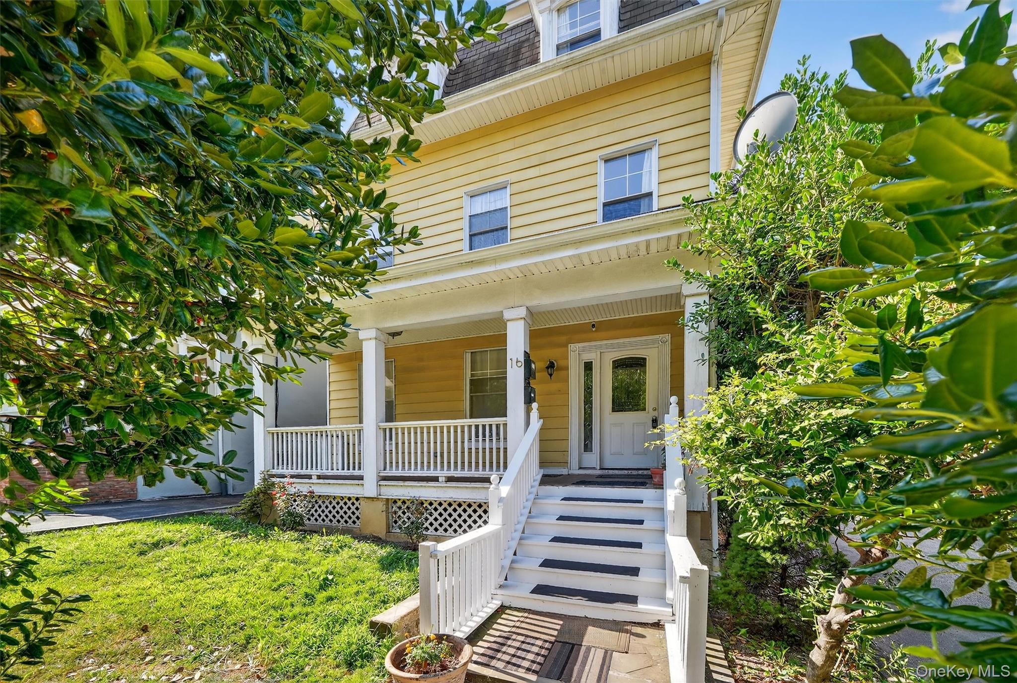 #1 photo, 16 Maple Place, Ossining , NY 10562