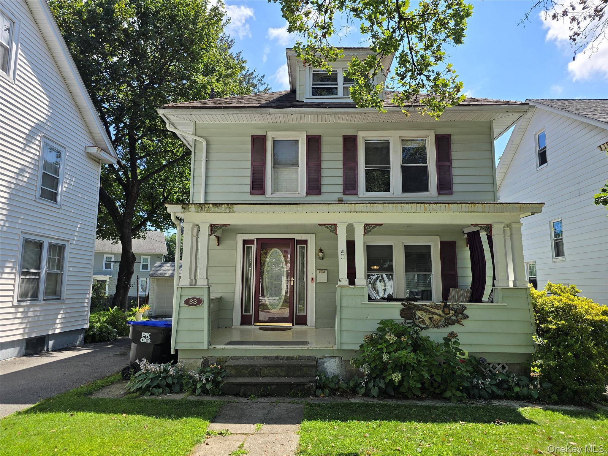 #1 photo, 63 Manitou Avenue, Poughkeepsie , NY 12603