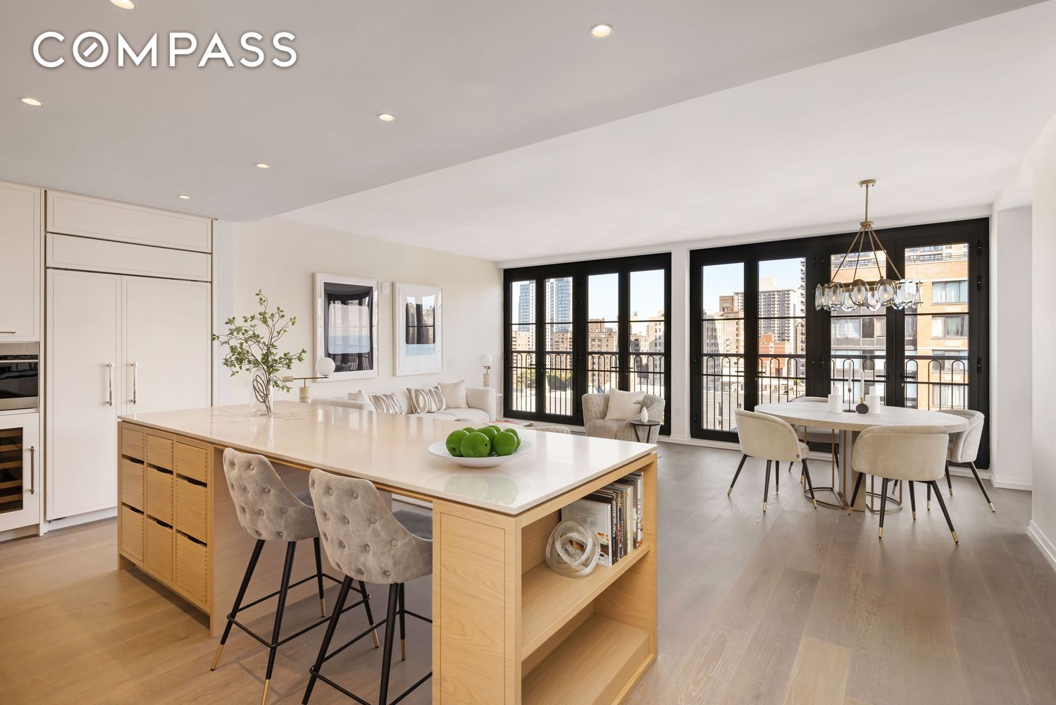 #4 photo, 250 W 96th Street, マンハッタン Upper West Side , NY 10025