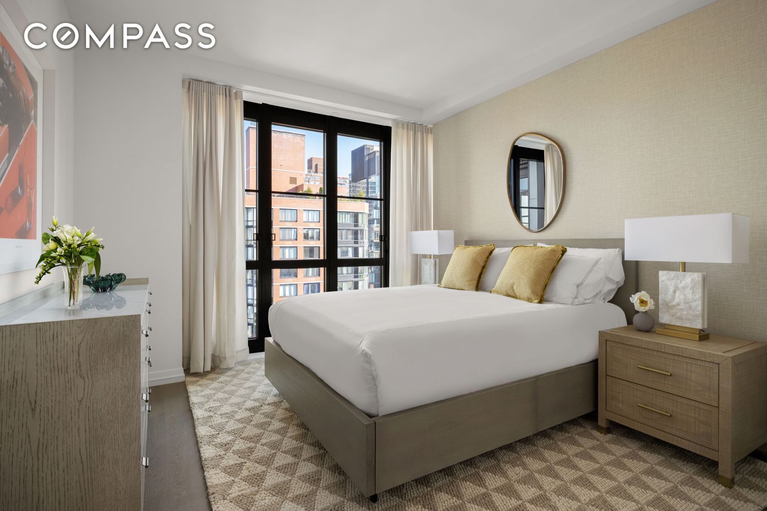 #6 photo, 250 W 96th Street, マンハッタン Upper West Side , NY 10025