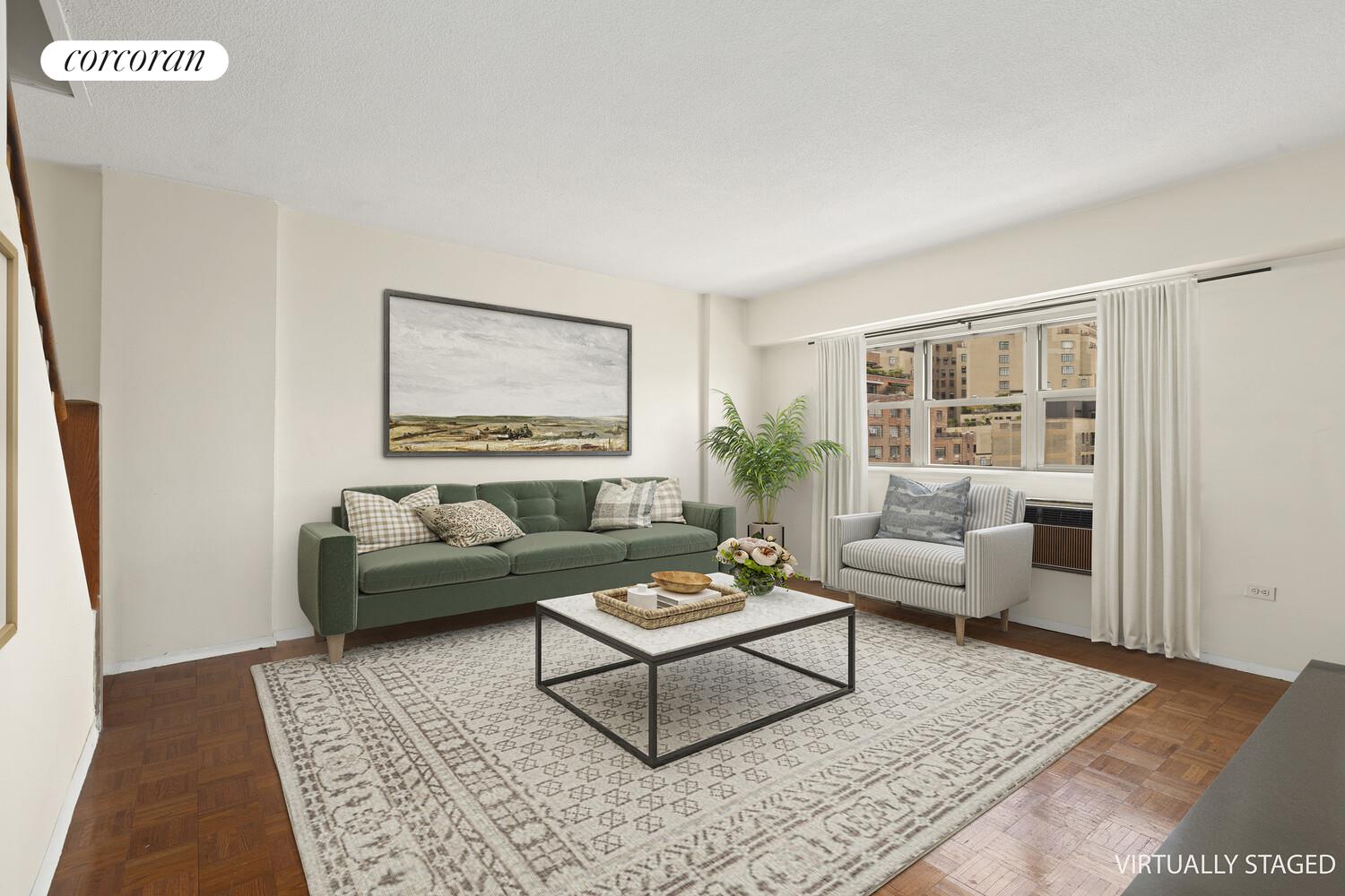 #3 photo, 609 COLUMBUS Avenue, マンハッタン Upper West Side , NY 10024