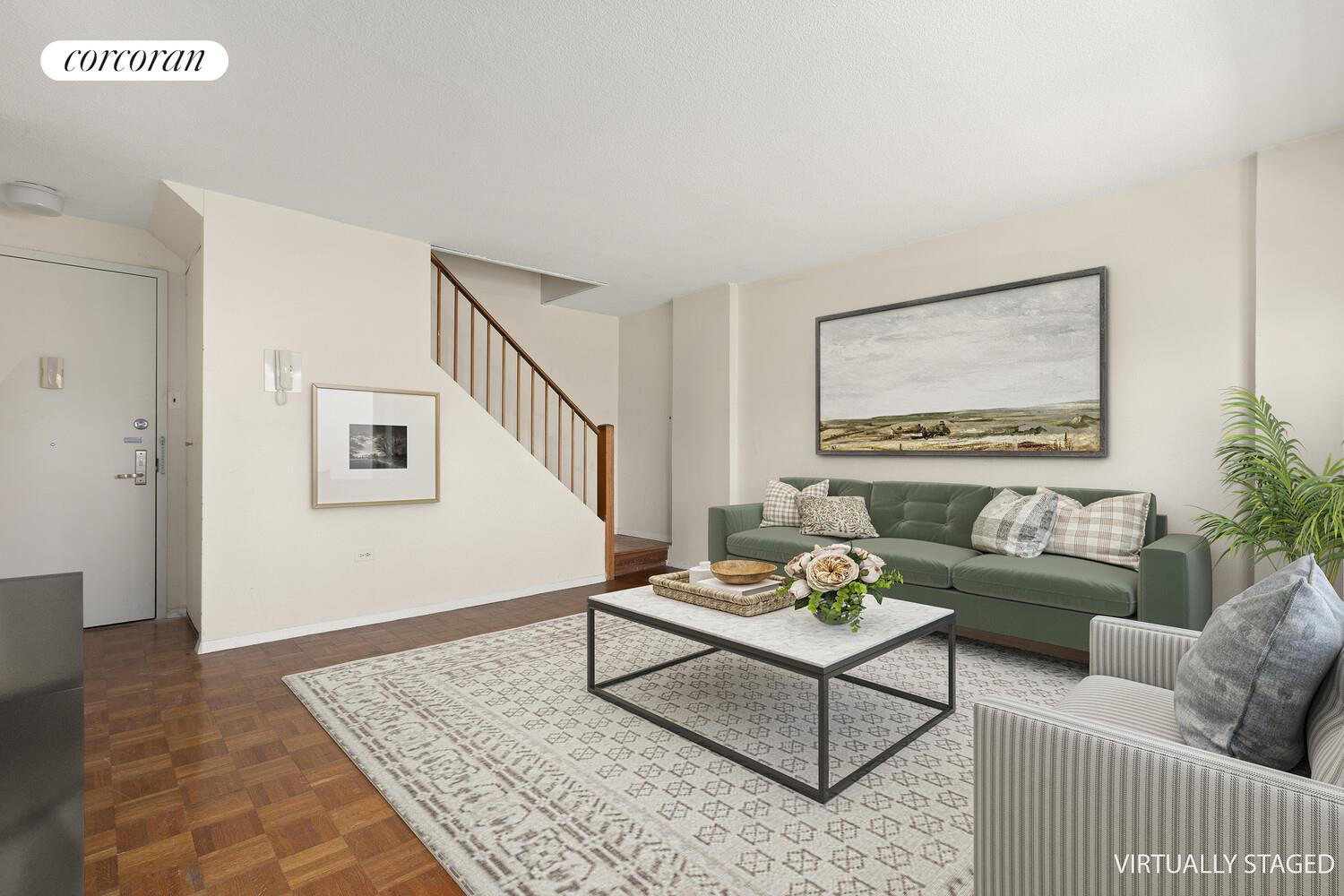 #4 photo, 609 COLUMBUS Avenue, マンハッタン Upper West Side , NY 10024