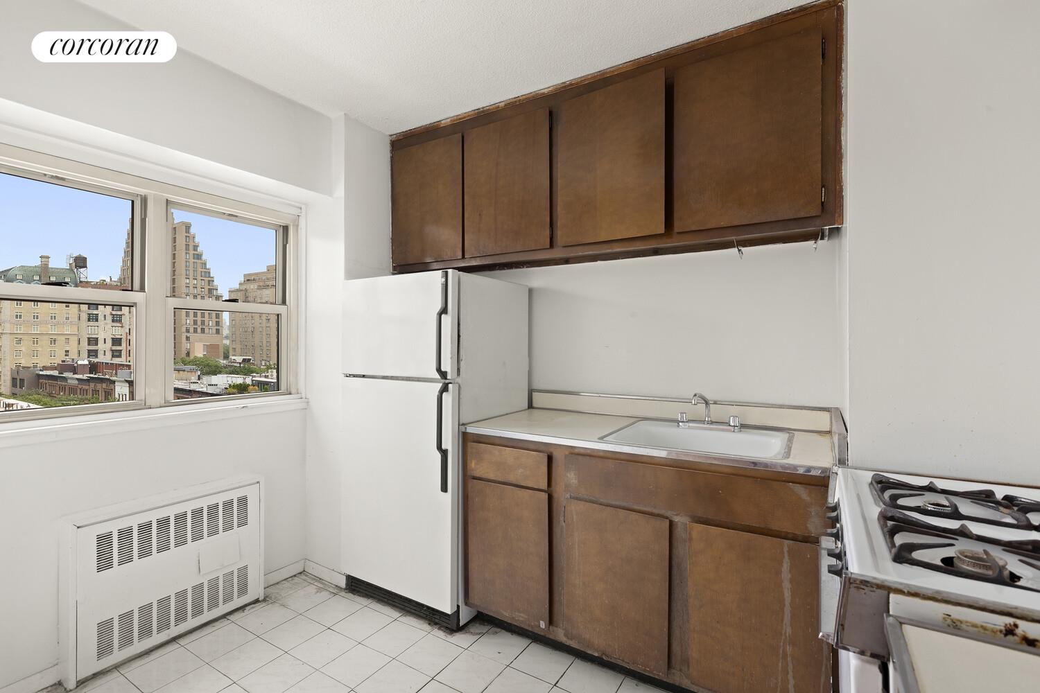 #5 photo, 609 COLUMBUS Avenue, マンハッタン Upper West Side , NY 10024