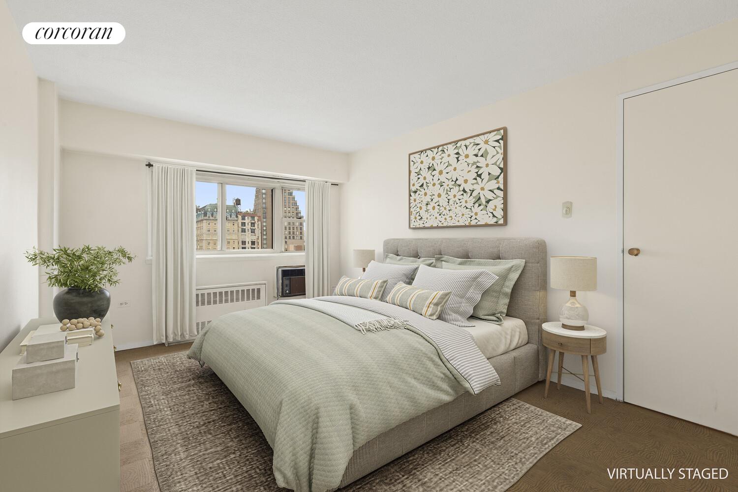 #6 photo, 609 COLUMBUS Avenue, マンハッタン Upper West Side , NY 10024