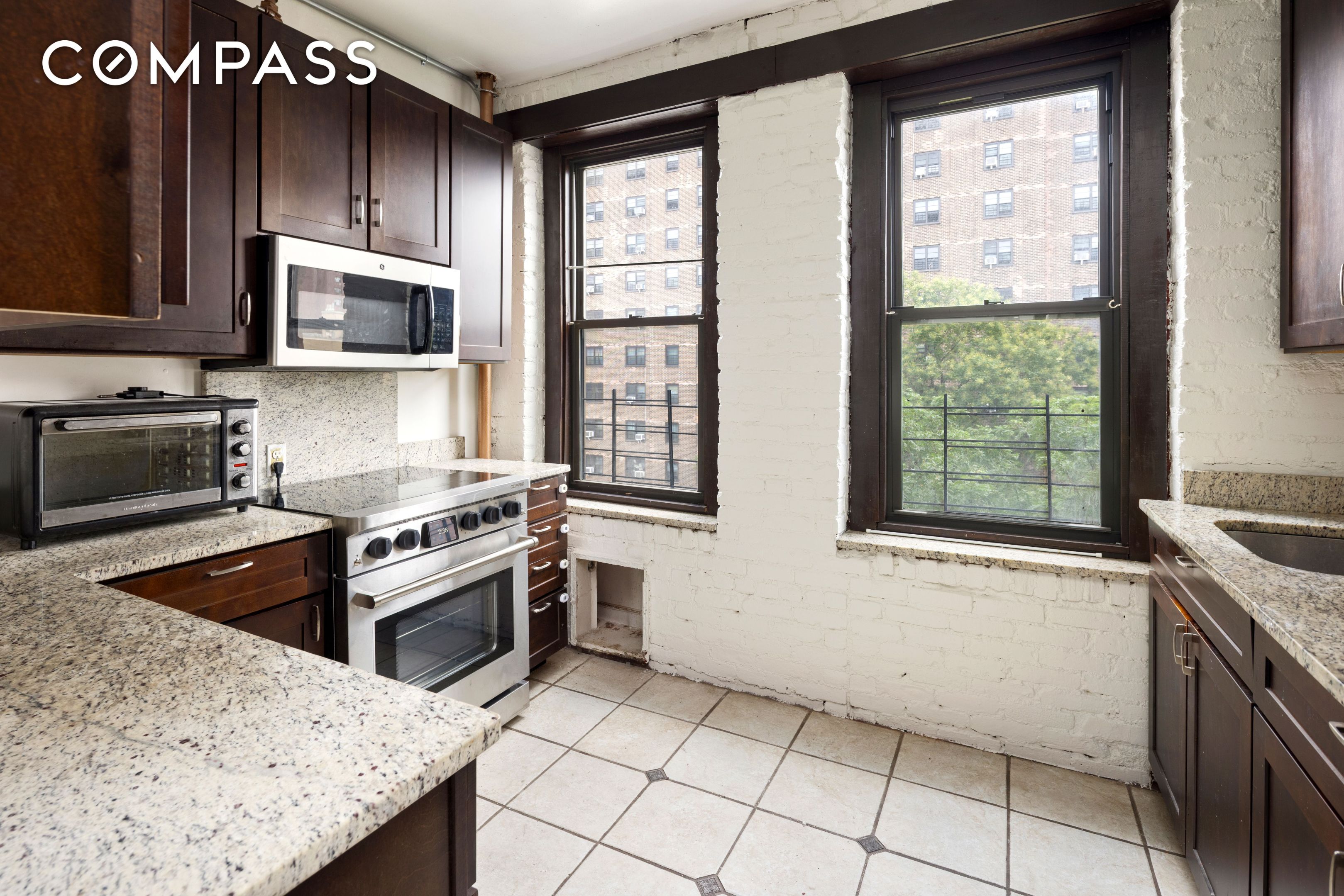 #4 photo, 501 W 156th Street, マンハッタン Washington Heights , NY 10032