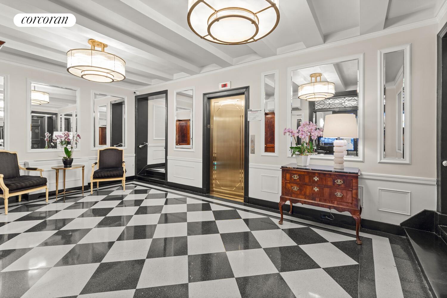 #11 photo, 140 E 28TH Street, マンハッタン Kips Bay , NY 10016