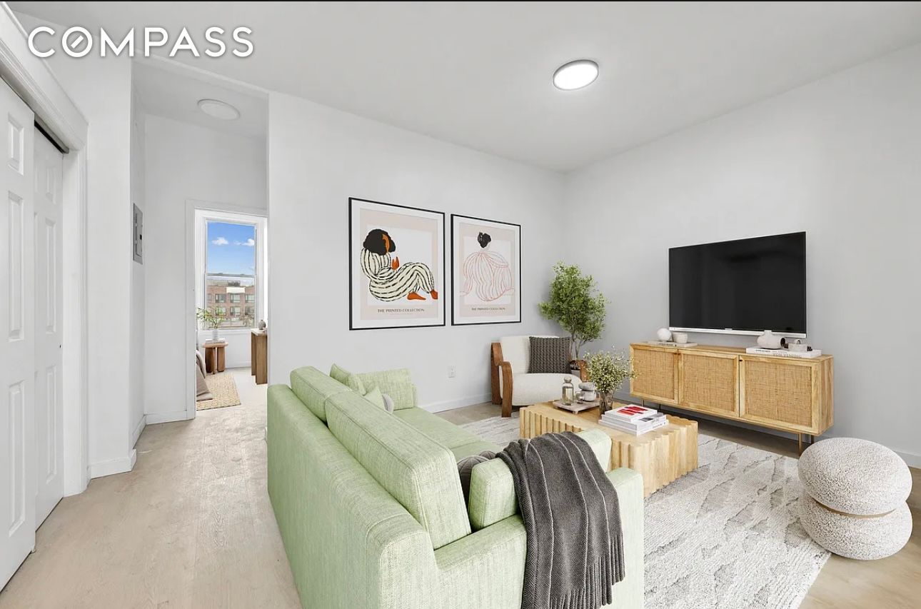 #3 photo, Brooklyn, ブルックリン区 Greenwood Heights , NY 11232