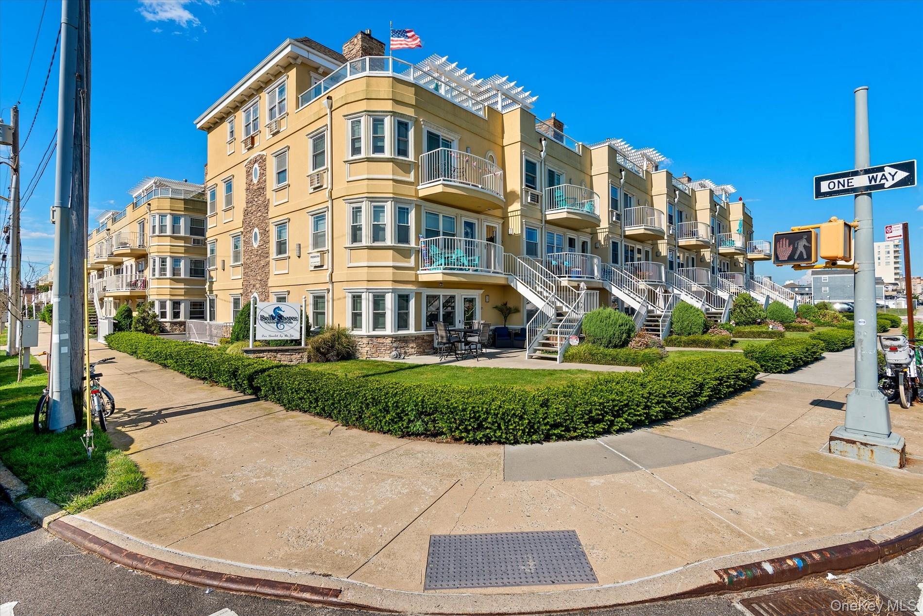 #3 photo, 10012 Shore Front Parkway, クイーンズ区 Rockaway Park , NY 11694