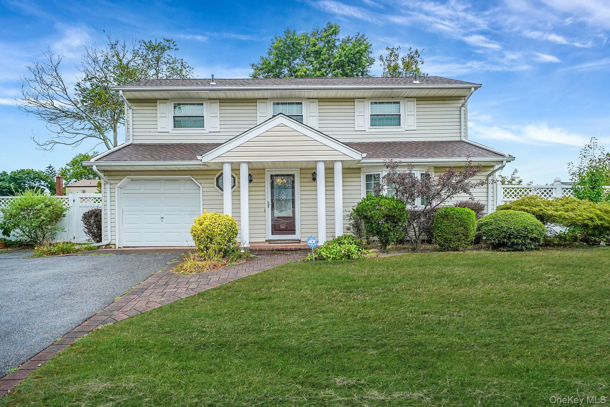 #1 photo, 154 Acorn Avenue, Central Islip , NY 11722