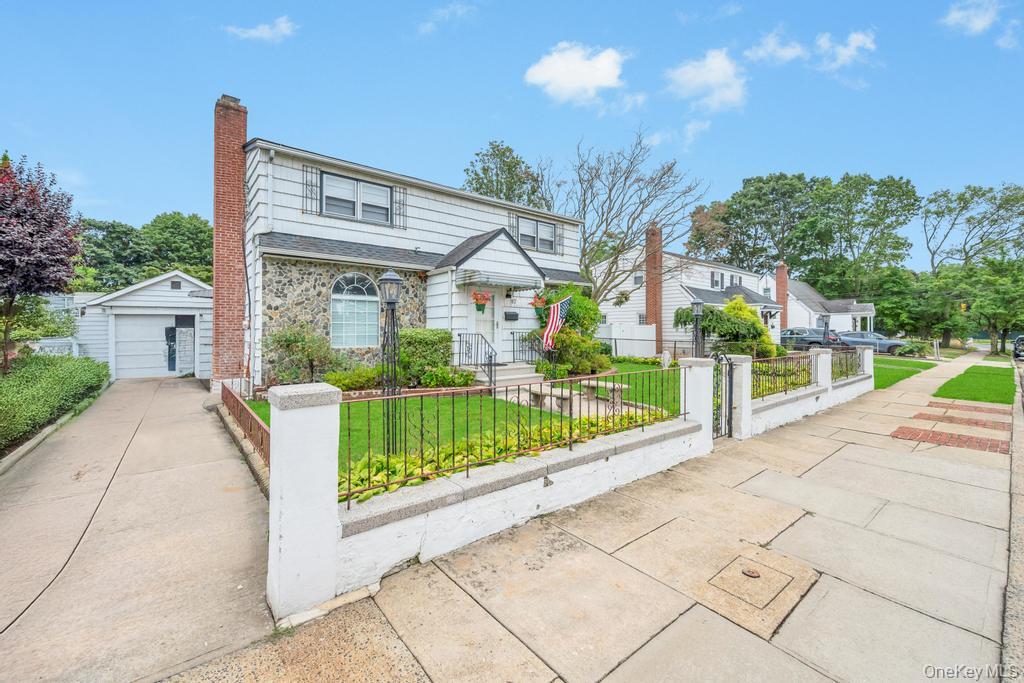 #2 photo, 87 Underhill Avenue, ナッソー郡 Hicksville , NY 11801