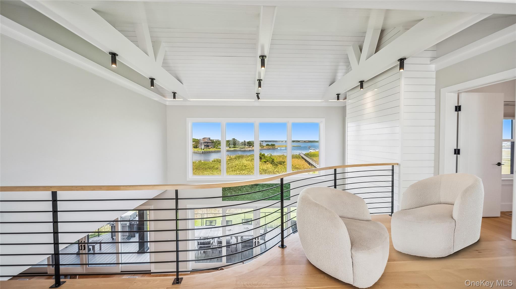 #19 photo, 102 & 92 Dune Road, サフォーク郡 Westhampton Beach , NY 11978