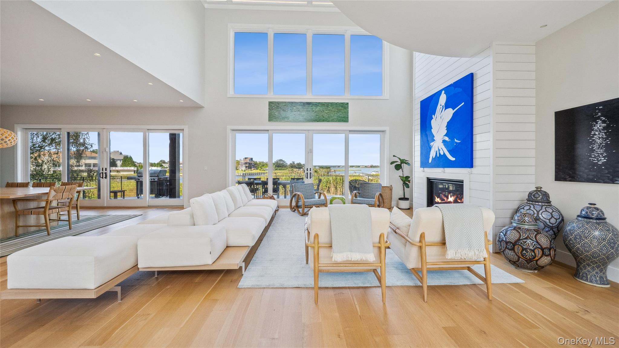 #5 photo, 102 & 92 Dune Road, サフォーク郡 Westhampton Beach , NY 11978