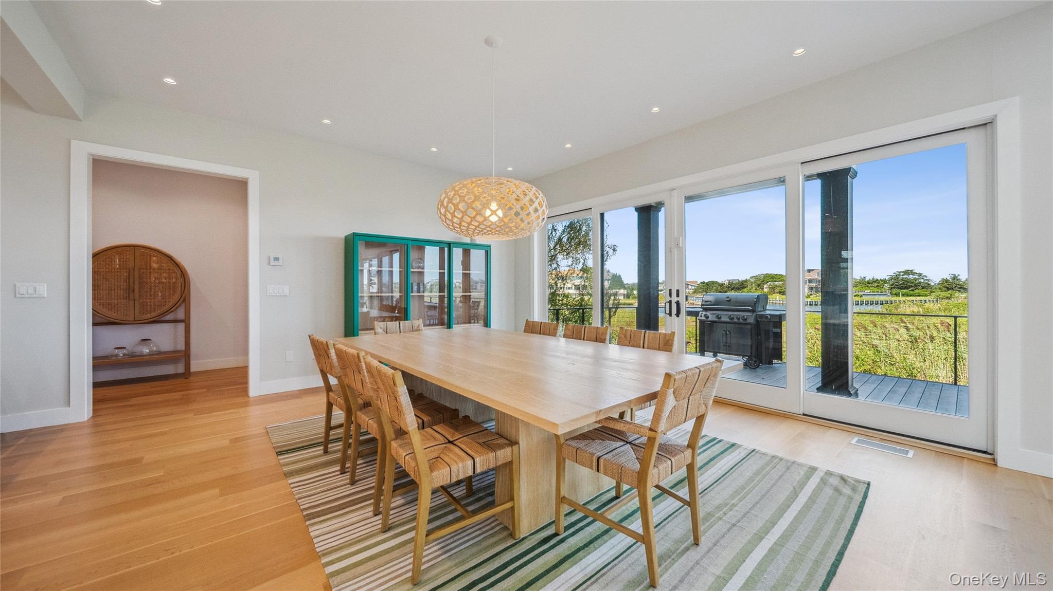 #9 photo, 102 & 92 Dune Road, サフォーク郡 Westhampton Beach , NY 11978