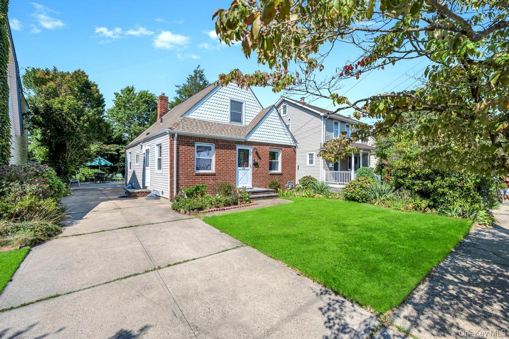 #3 photo, 22 Terrace Place, ナッソー郡 Hicksville , NY 11801