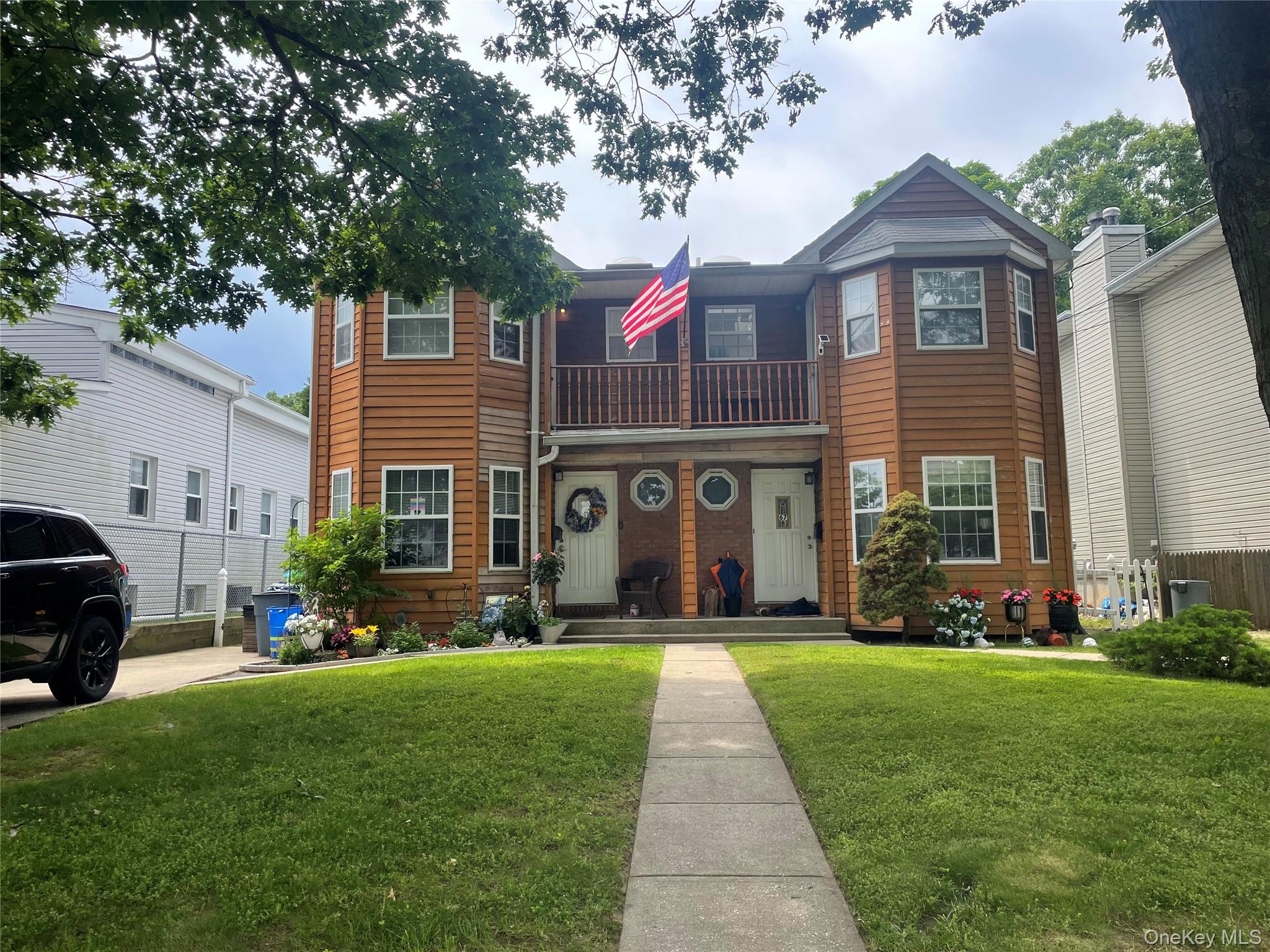 #1 photo, 67 Sagamore Hill Drive, ナッソー郡 Port Washington , NY 11050