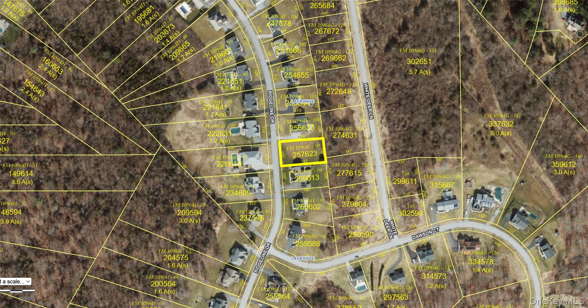 #4 photo, 67 Ridgeline Drive, Poughkeepsie , NY 