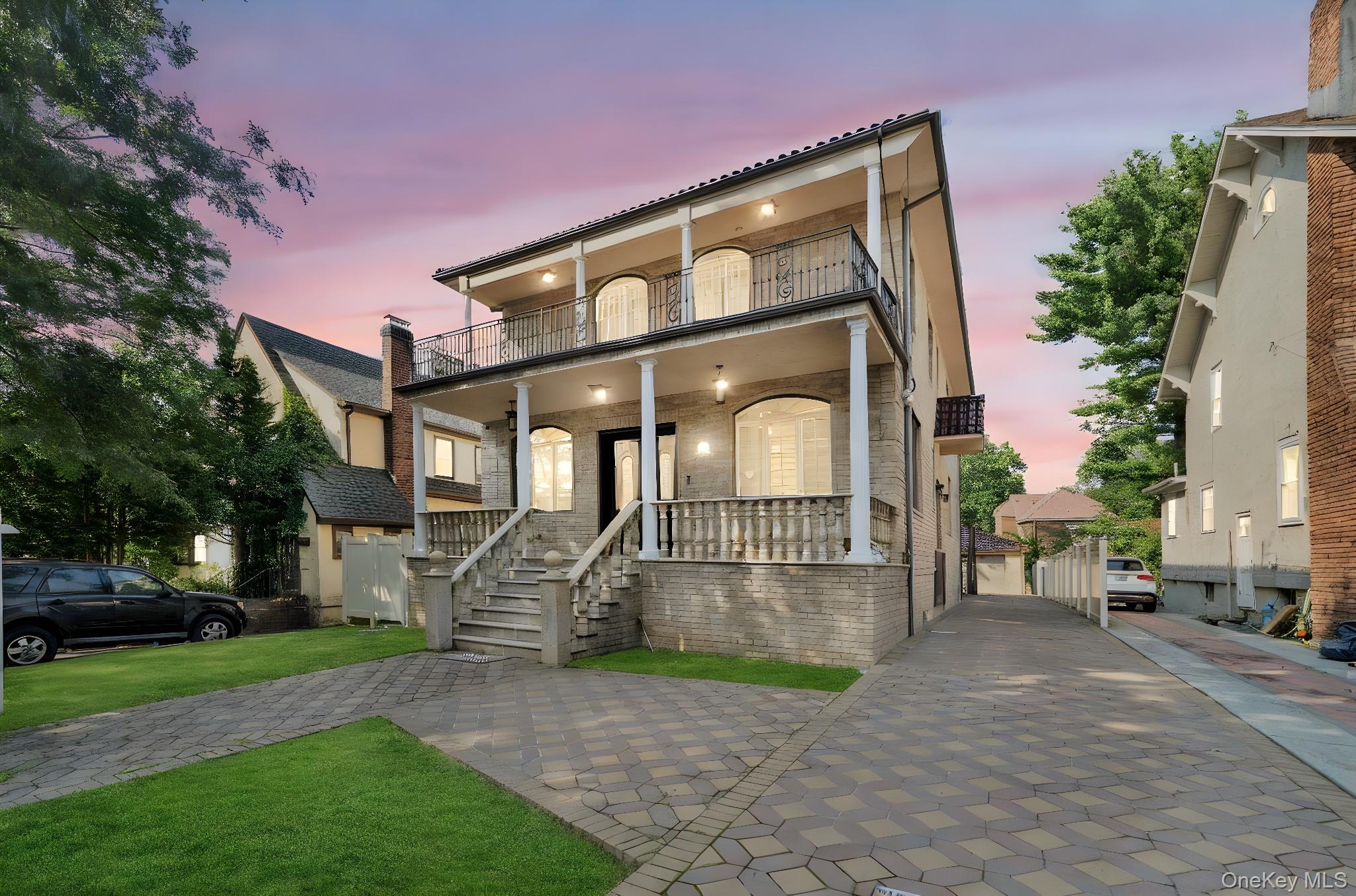 #1 photo, 8429 Kendrick Place, クイーンズ区 Jamaica Estates , NY 11432