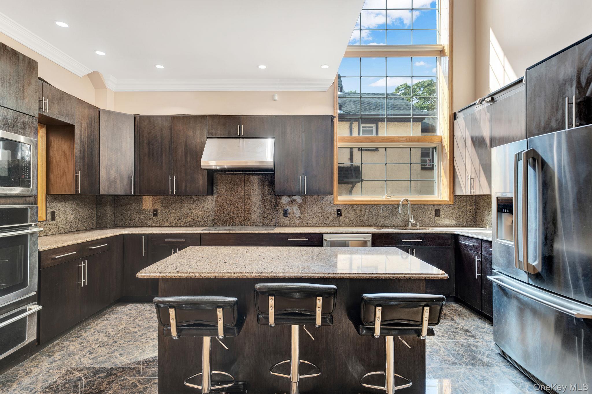 #14 photo, 8429 Kendrick Place, クイーンズ区 Jamaica Estates , NY 11432