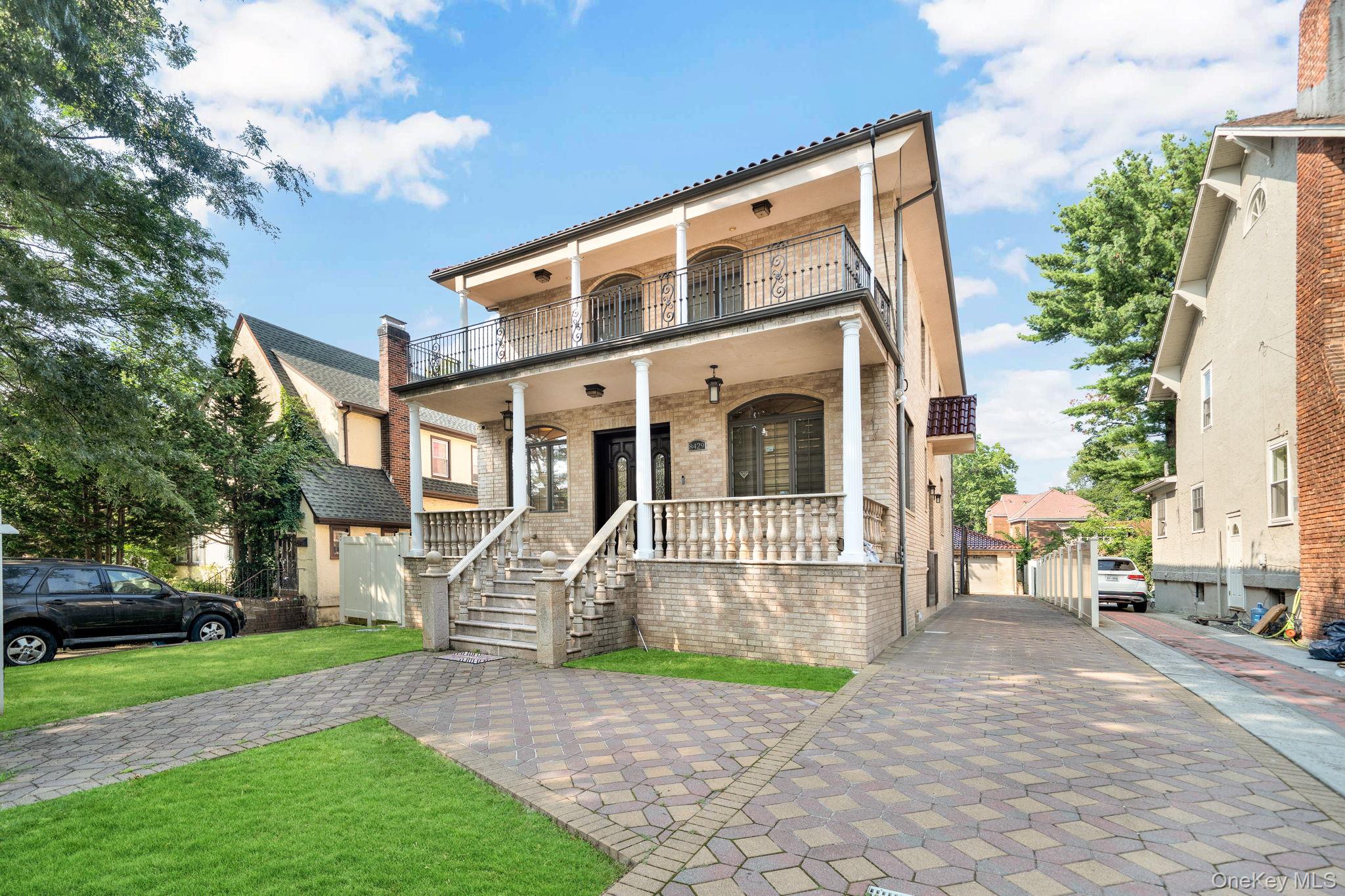 #2 photo, 8429 Kendrick Place, クイーンズ区 Jamaica Estates , NY 11432