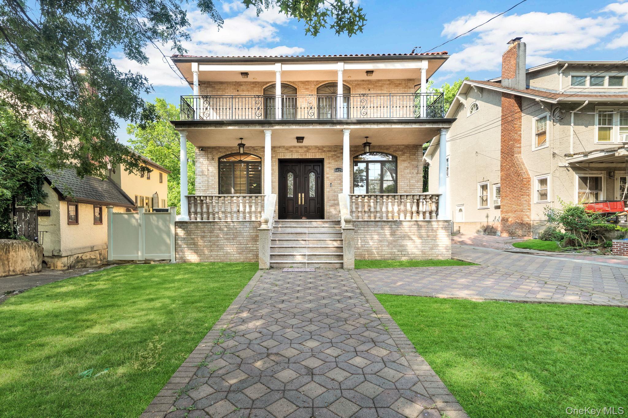 #3 photo, 8429 Kendrick Place, クイーンズ区 Jamaica Estates , NY 11432