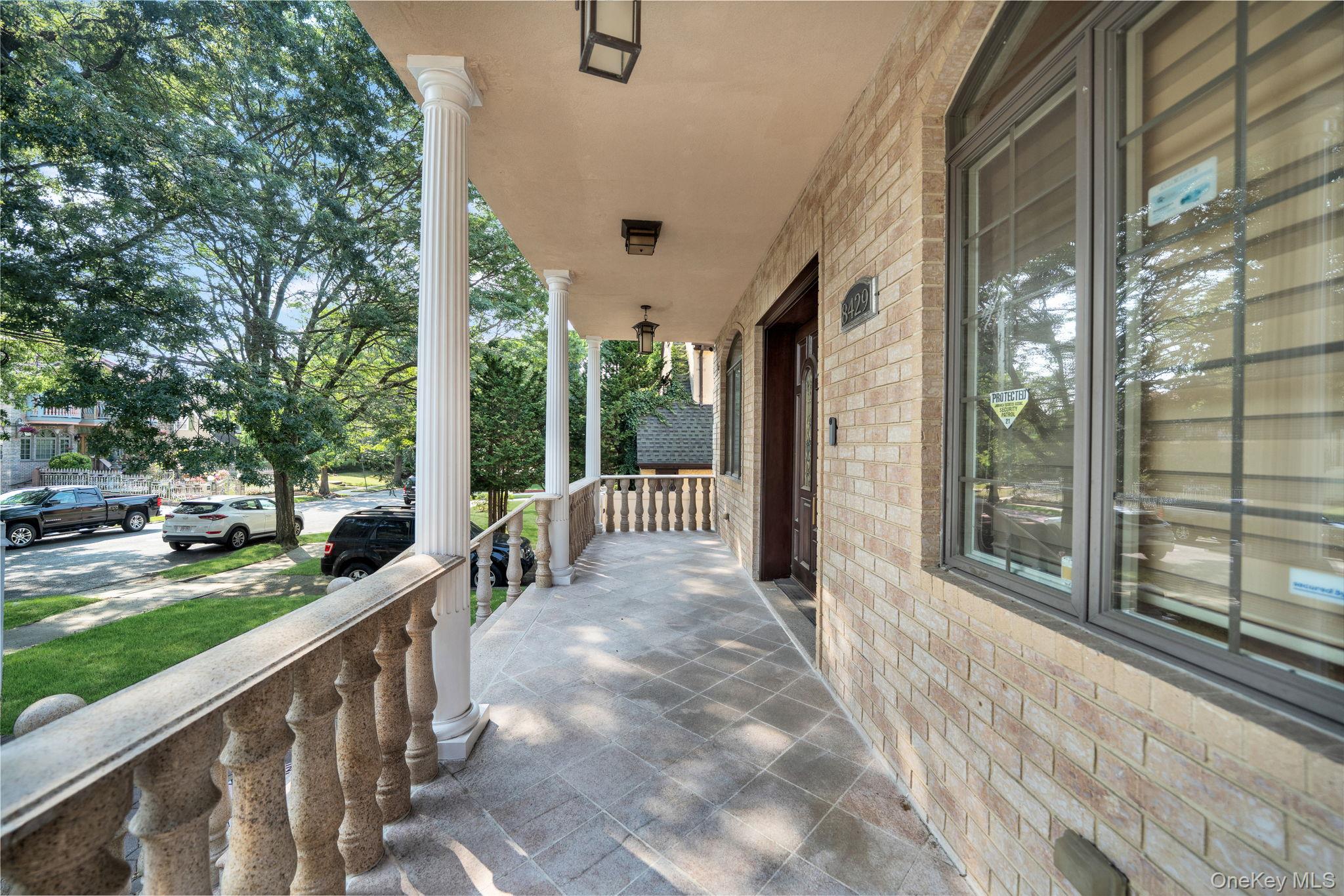 #5 photo, 8429 Kendrick Place, クイーンズ区 Jamaica Estates , NY 11432