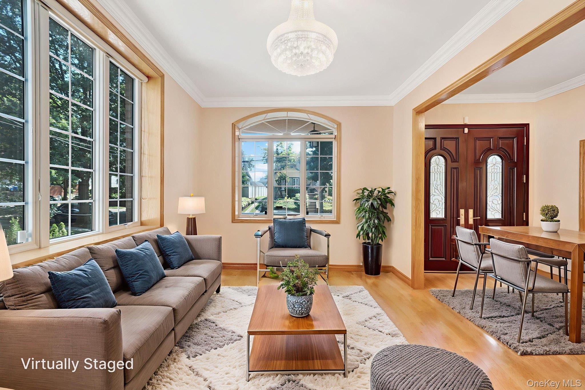 #9 photo, 8429 Kendrick Place, クイーンズ区 Jamaica Estates , NY 11432