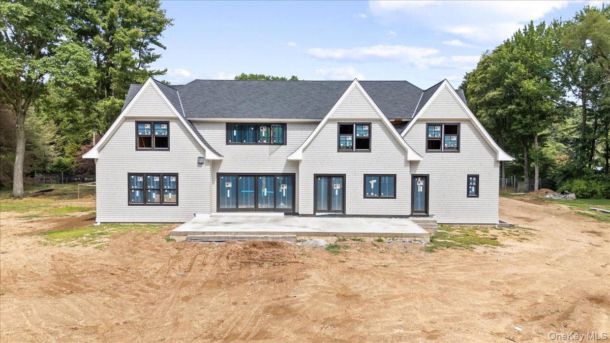 #3 photo, 320 Circle Road, ナッソー郡 Muttontown , NY 11791