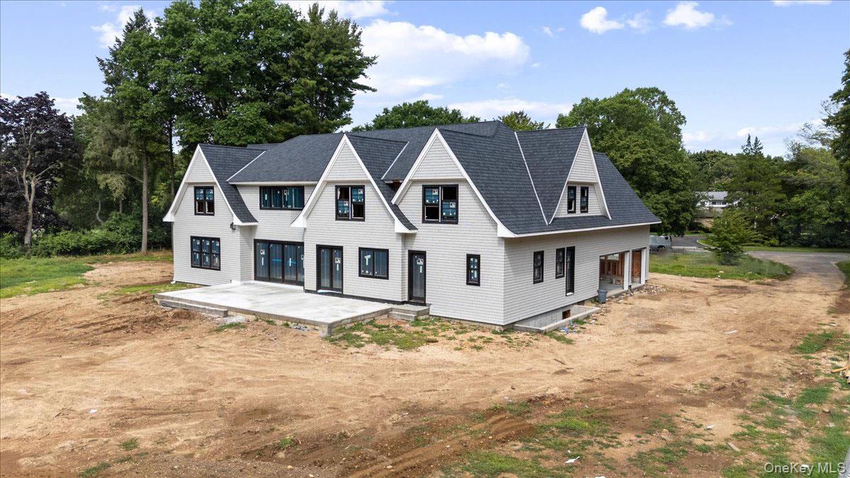 #4 photo, 320 Circle Road, ナッソー郡 Muttontown , NY 11791