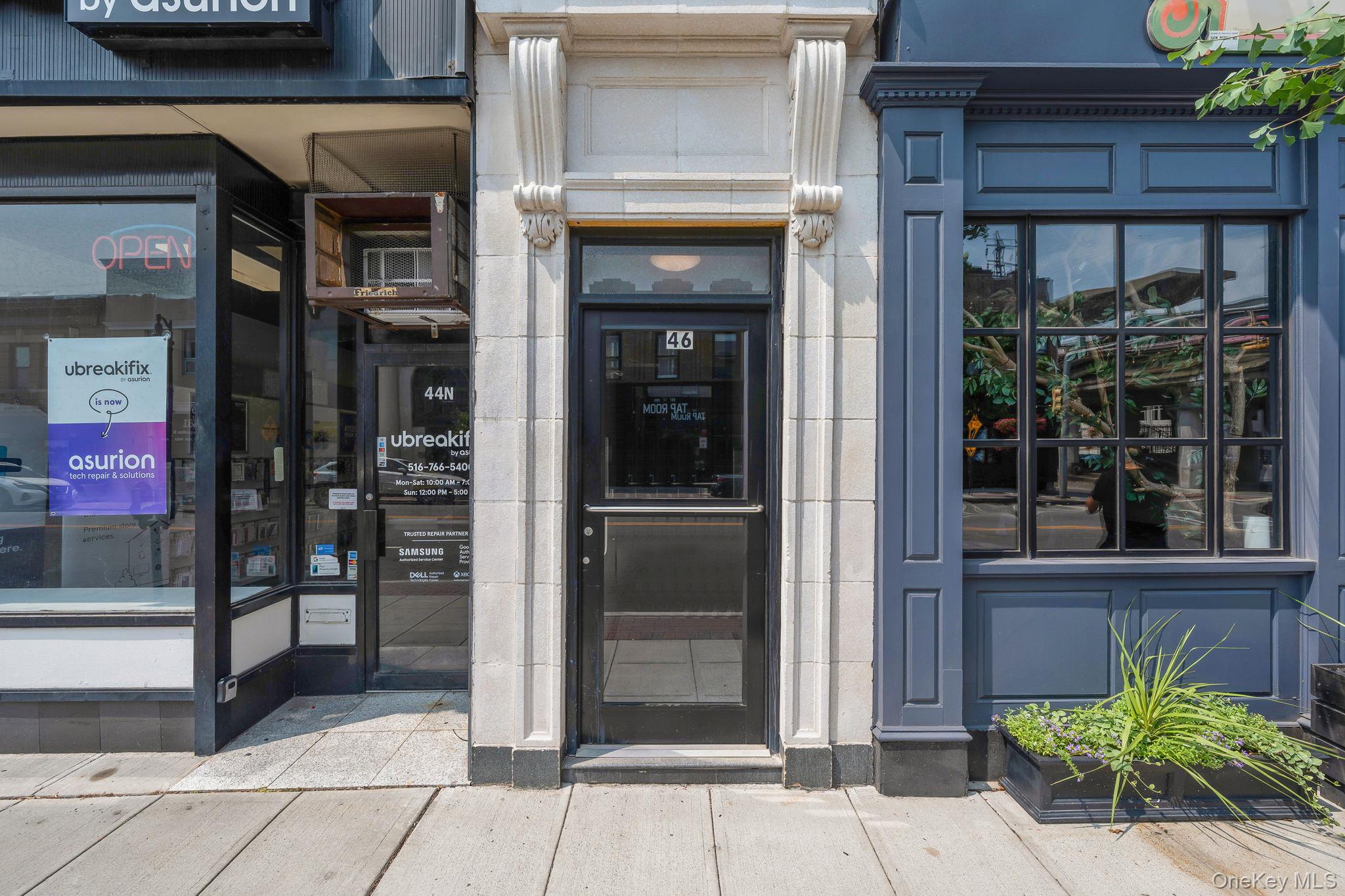 #1 photo, 46 N Village Avenue, 長島 Rockville Centre , NY 11570