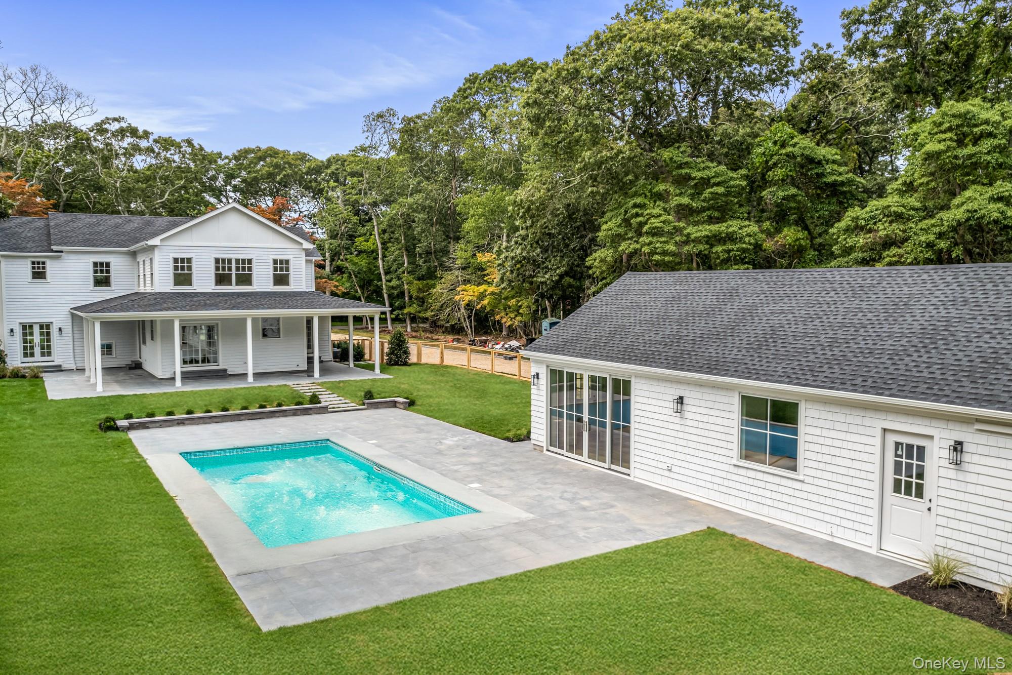 #1 photo, 36 Jagger Lane, サフォーク郡 Westhampton , NY 11977