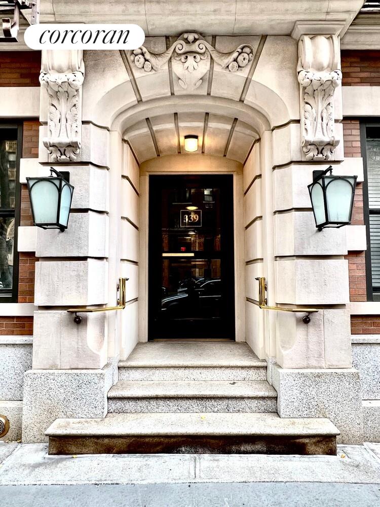 #5 photo, New York City, マンハッタン Sutton Place , NY 10022