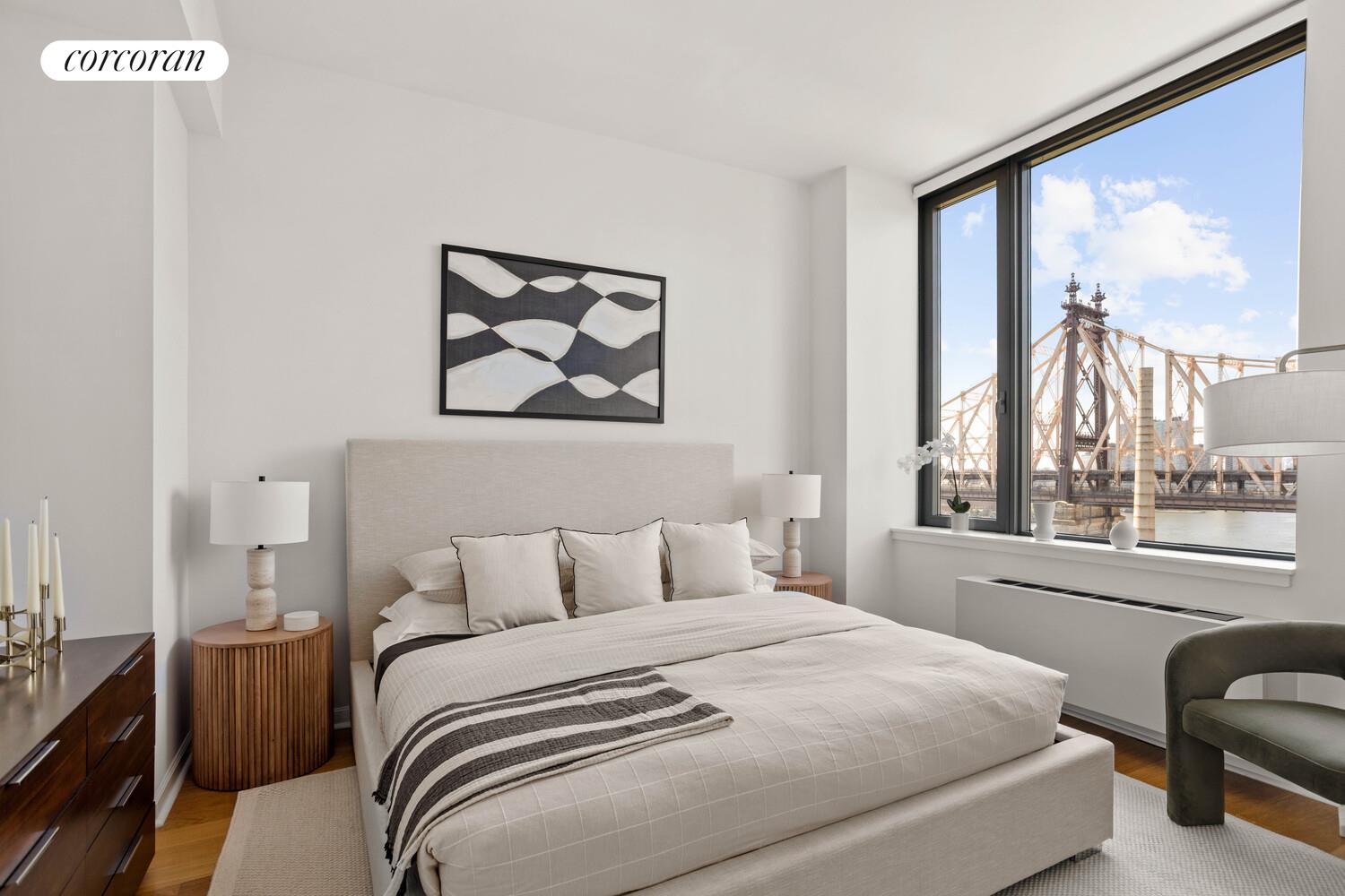 #4 photo, 425 MAIN Street, マンハッタン Roosevelt Island , NY 10044