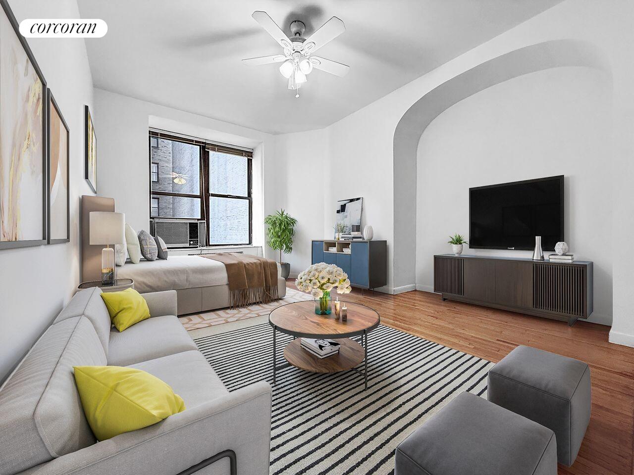 #1 photo, New York City, マンハッタン Central Park South , NY 10019