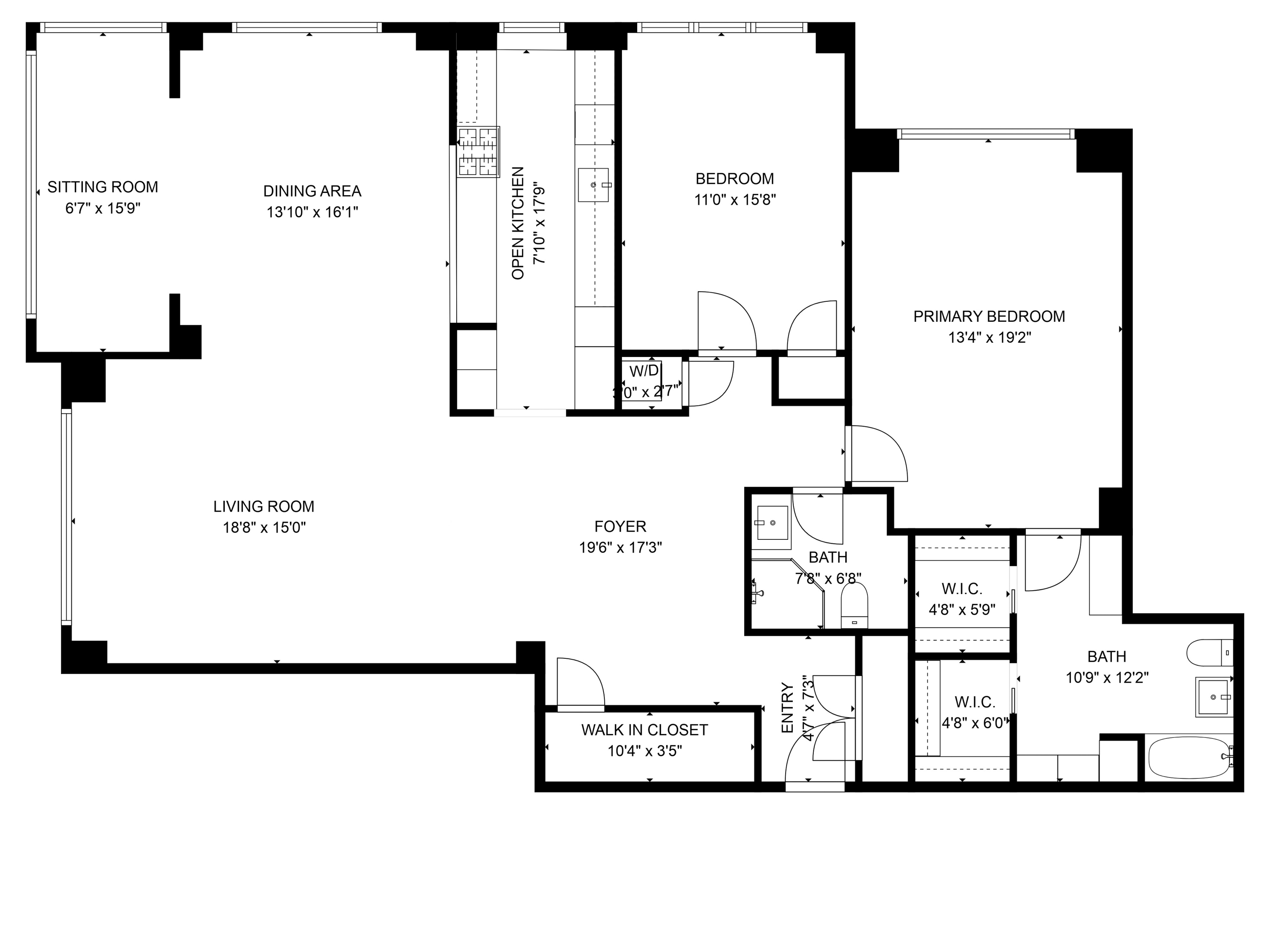 #2 photo, 150 E 69th Street, マンハッタン Lenox Hill , NY 10021