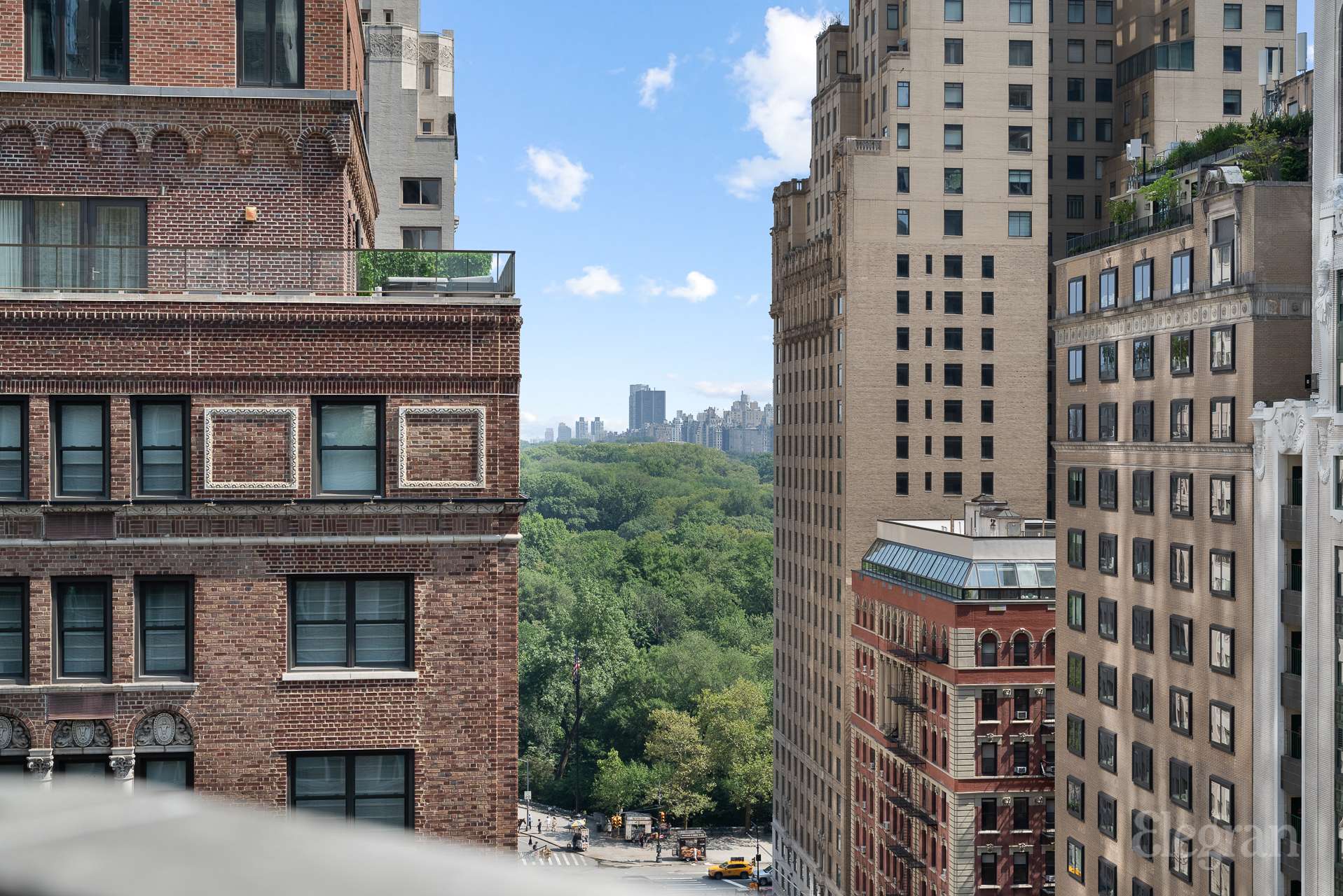 #12 photo, 100 W 57th Street, マンハッタン Midtown East , NY 10019