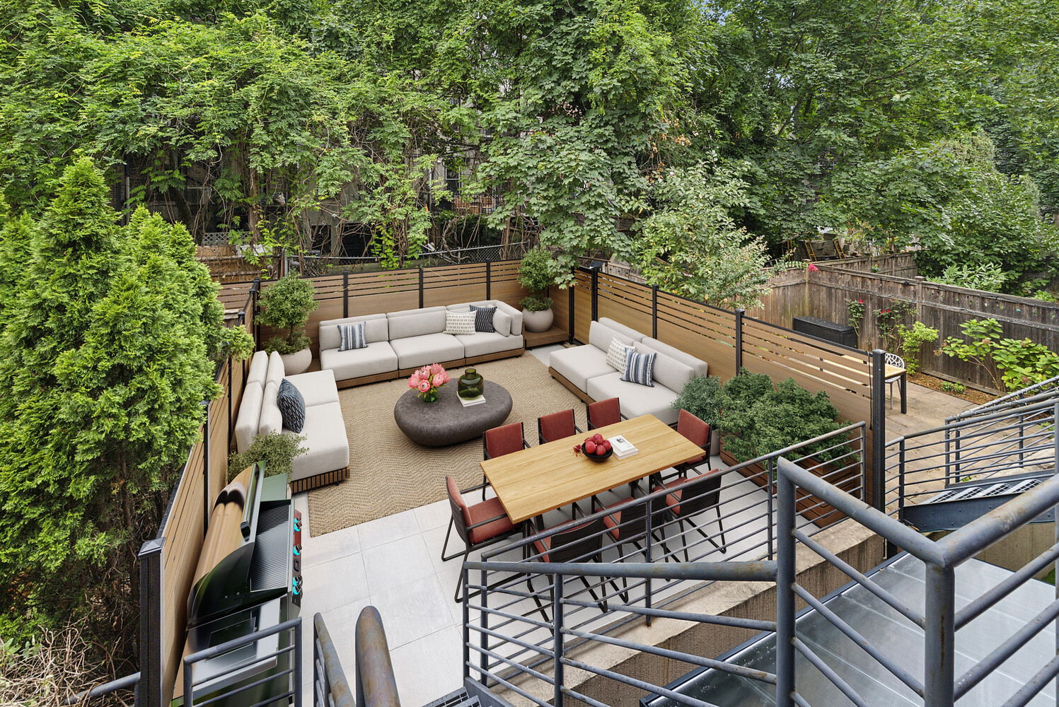 #1 photo, 466 BERGEN Street, ブルックリン区 Park Slope , NY 11217