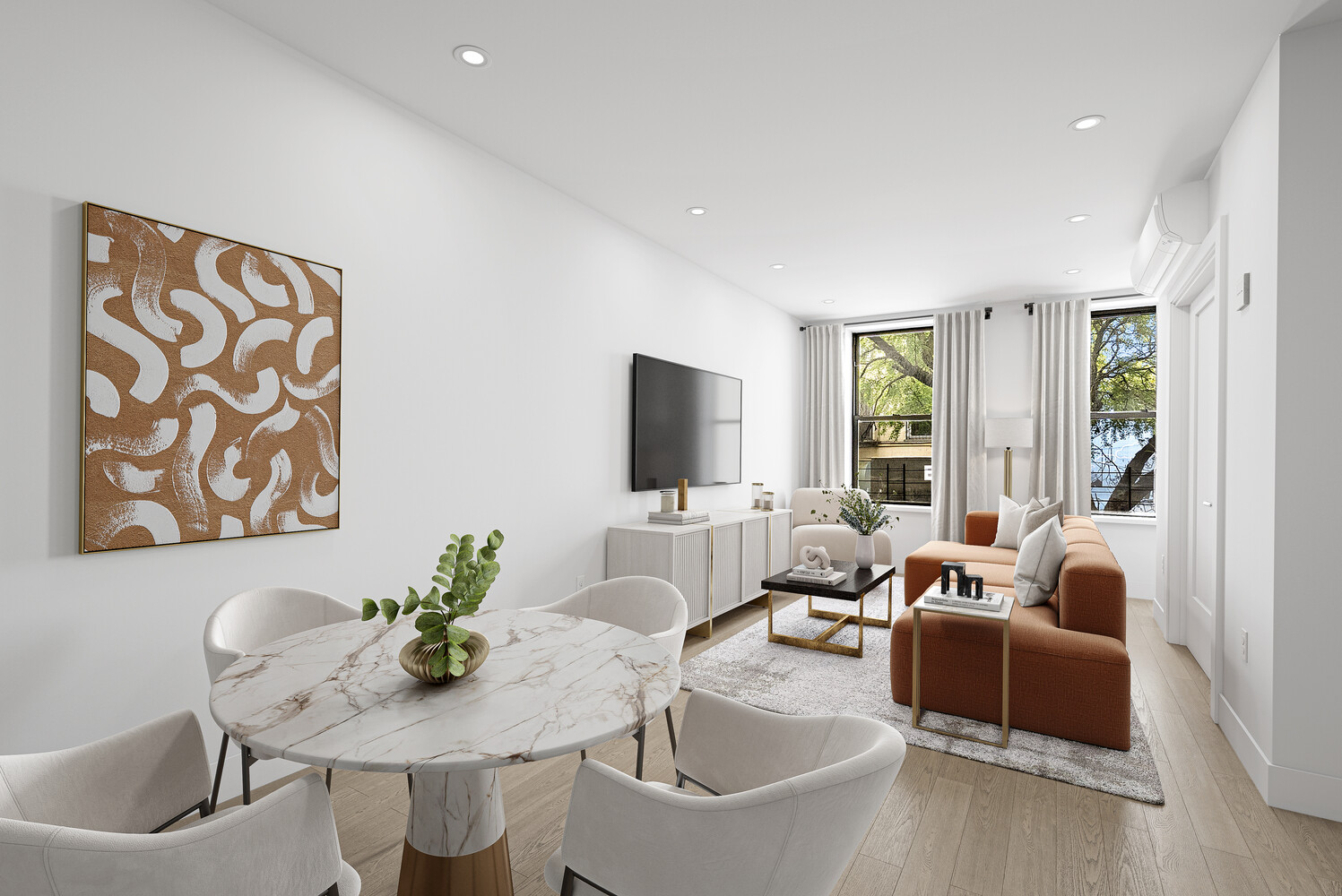 #10 photo, 466 BERGEN Street, ブルックリン区 Park Slope , NY 11217