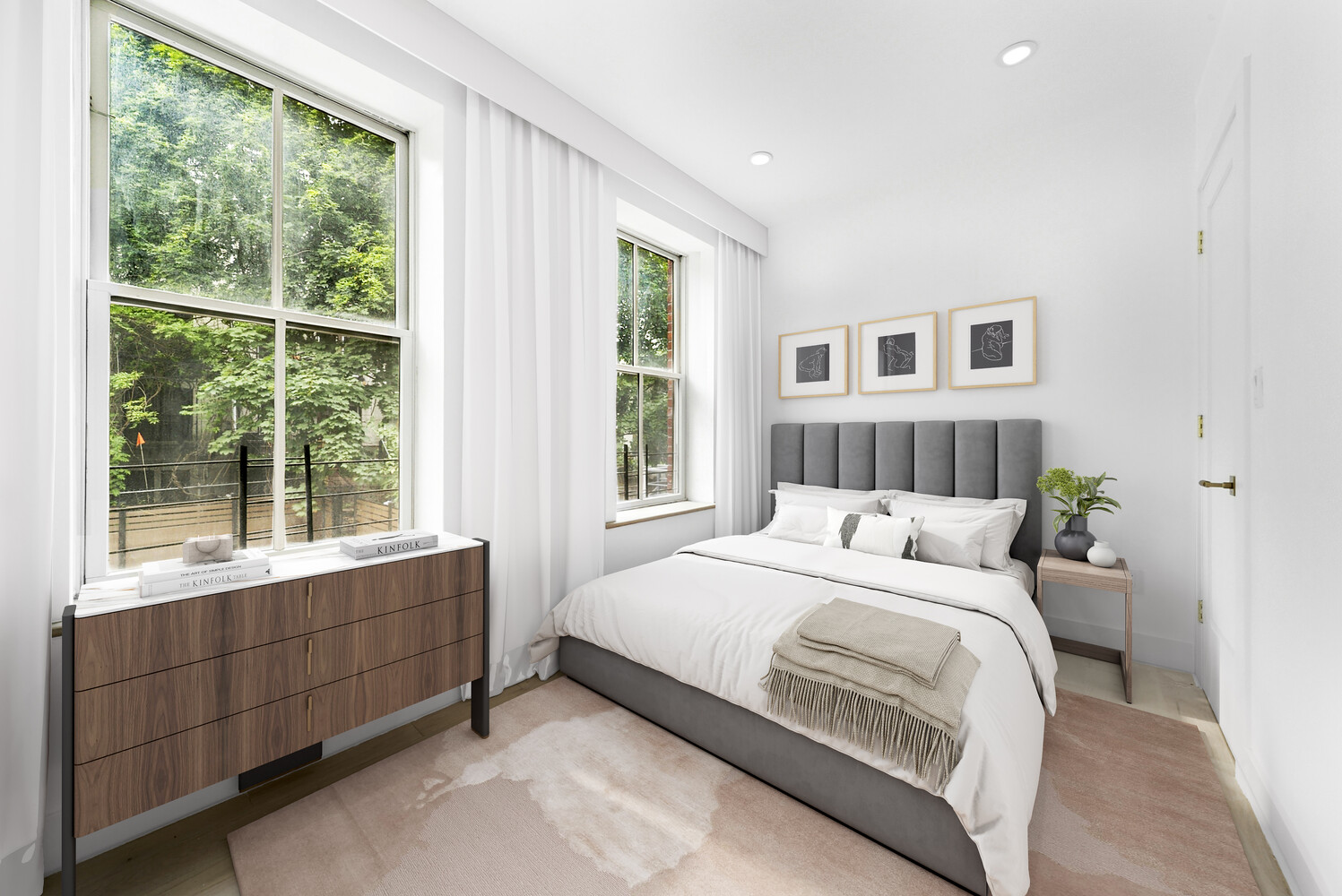 #15 photo, 466 BERGEN Street, ブルックリン区 Park Slope , NY 11217