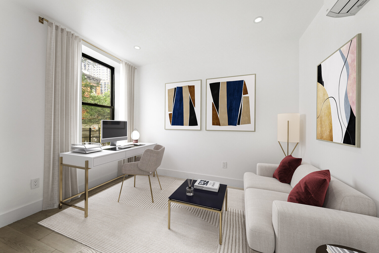 #17 photo, 466 BERGEN Street, ブルックリン区 Park Slope , NY 11217