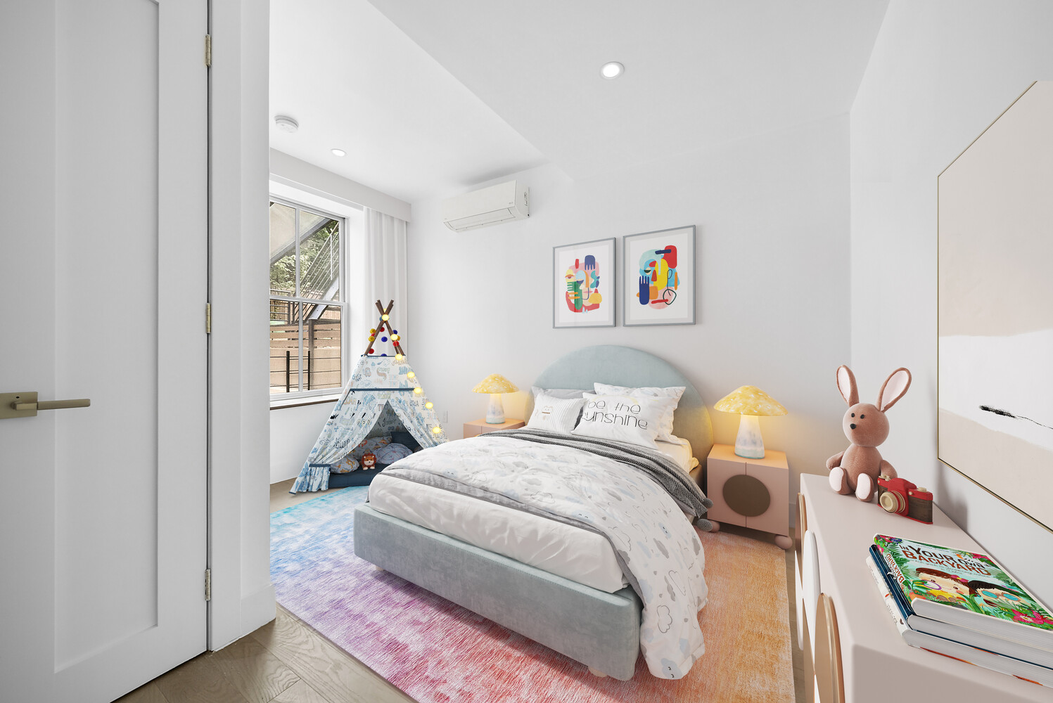 #19 photo, 466 BERGEN Street, ブルックリン区 Park Slope , NY 11217