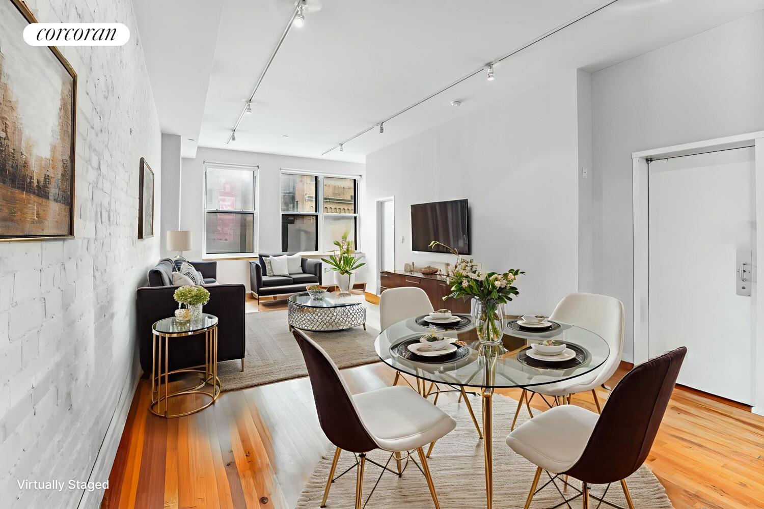 #1 photo, 510 BROOME Street, 曼哈頓 苏豪区 SoHo , NY 10013