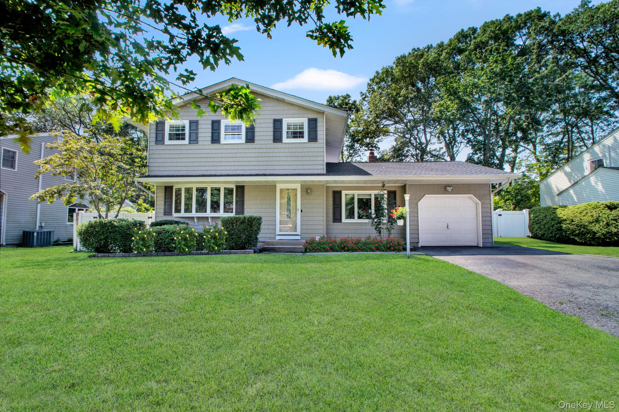 #1 photo, 274 Mount Pleasant Road, サフォーク郡 Hauppauge , NY 11788