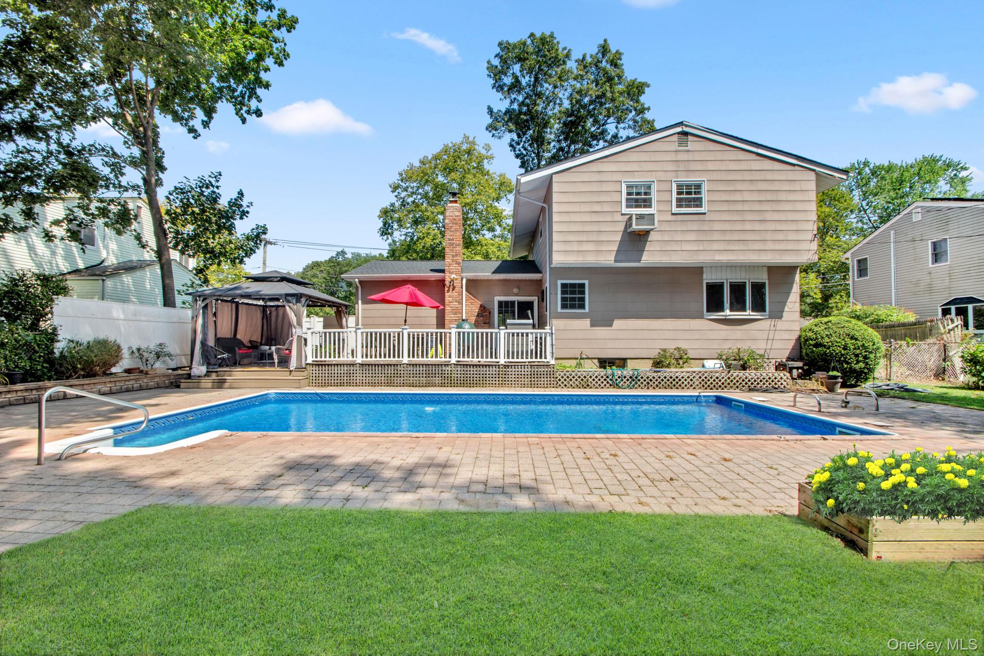 #20 photo, 274 Mount Pleasant Road, サフォーク郡 Hauppauge , NY 11788