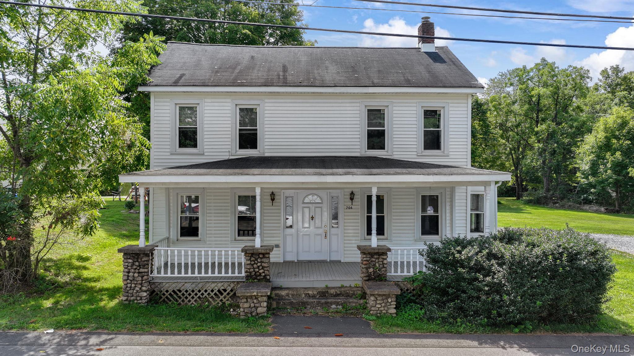 #1 photo, 708 Burlingham Road, Pine Bush , NY 12566