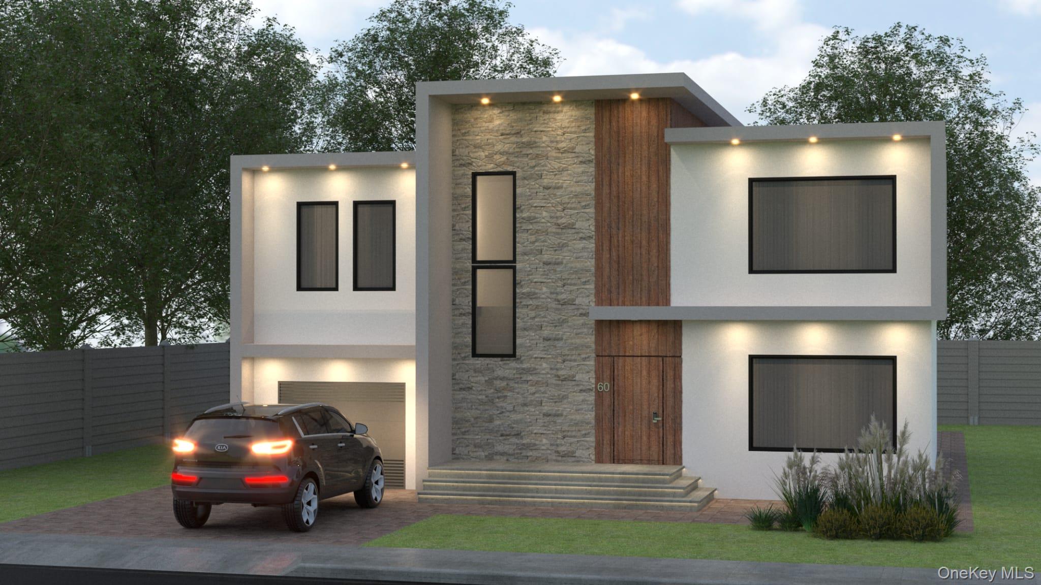 #1 photo, 60 Periwinkle Road, ナッソー郡 Levittown , NY 11756