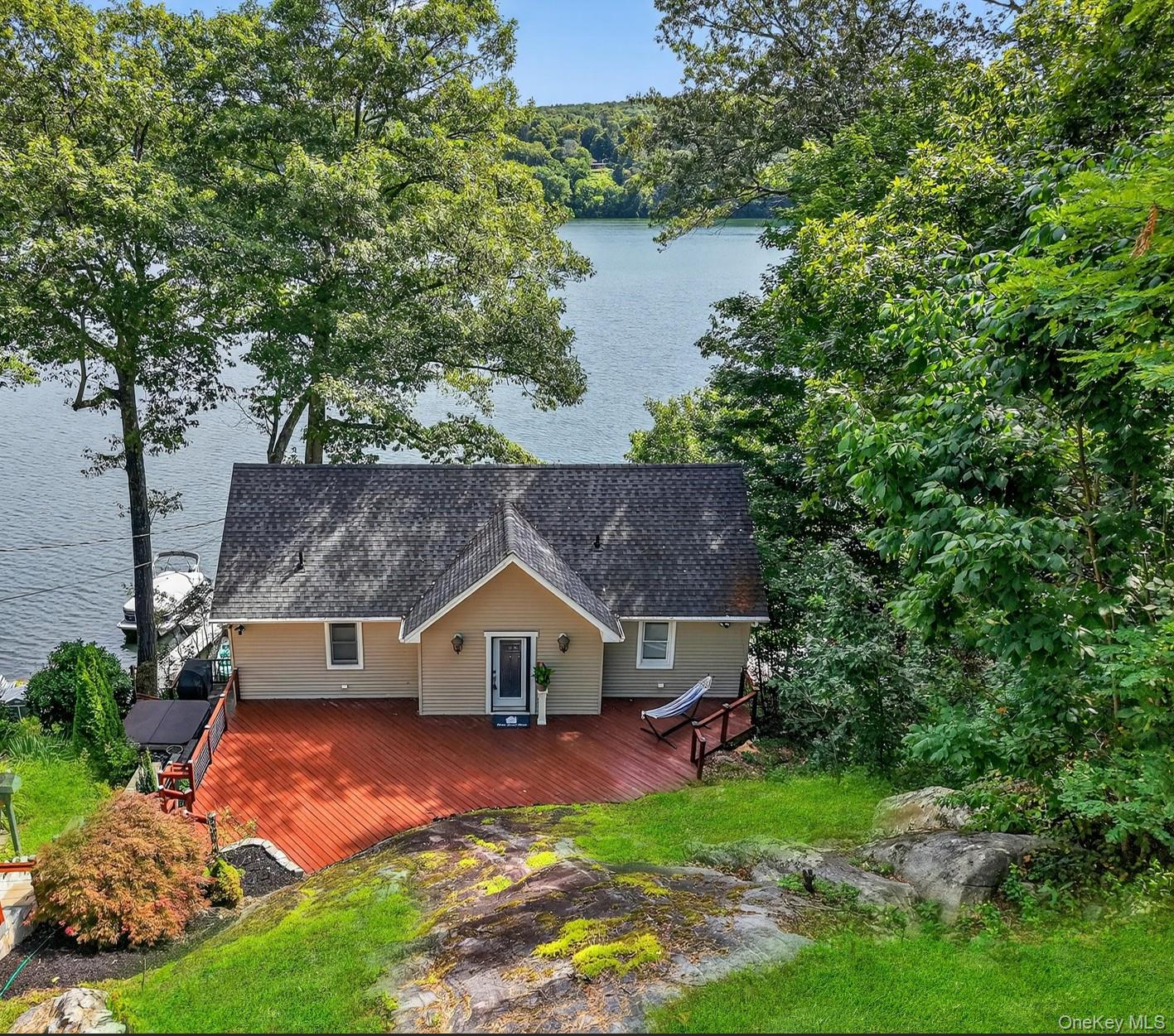 #2 photo, 60 LAKEVIEW DR, Holmes , NY 12531