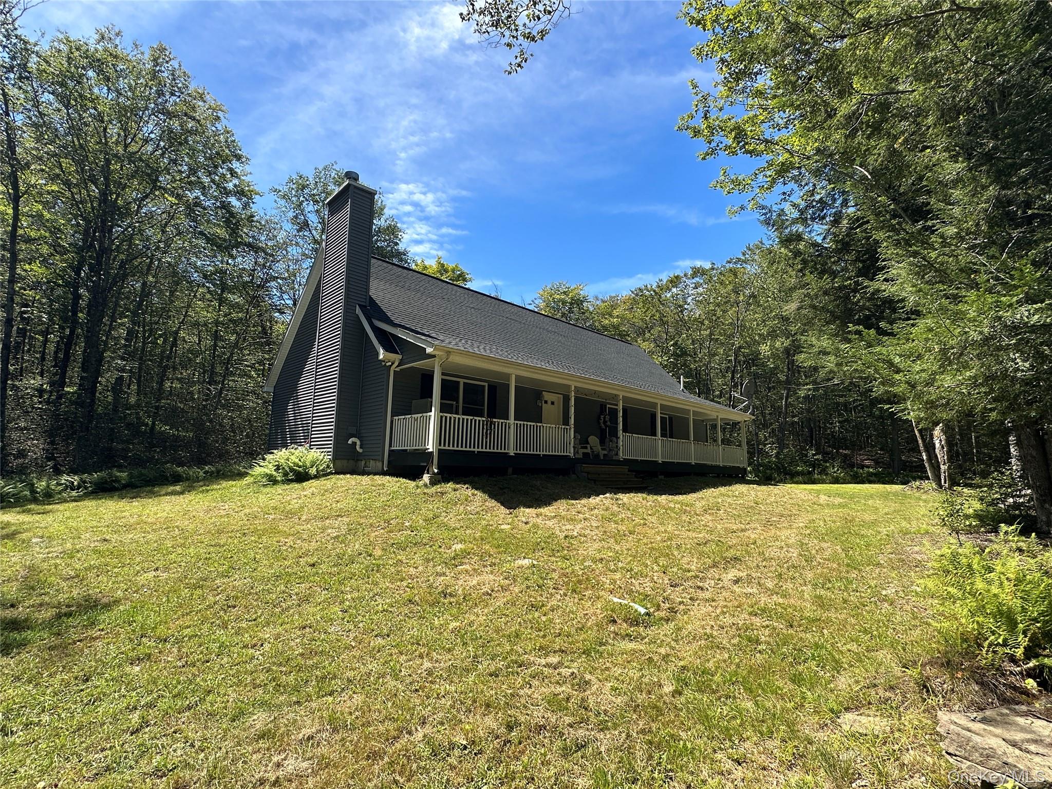 #9 photo, 64 Schleiremacher, Livingston Manor , NY 12758