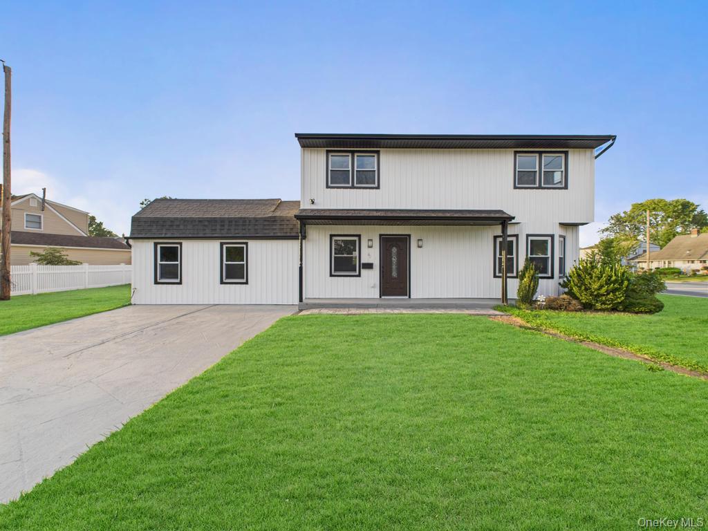 #2 photo, 49 Griddle Lane, ナッソー郡 Levittown , NY 11756