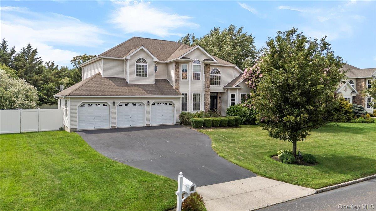 #1 photo, 23 Island Trail, サフォーク郡 Mount Sinai , NY 11766